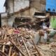 “Misteri Ledakan Pamulang Terbongkar, 20 Keluarga Kehilangan Rumah!”