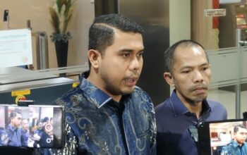 Bigmo-Resbob Vs Azizah Salsha: Perang Hukum Belum Selesai, Damai Ditolak
