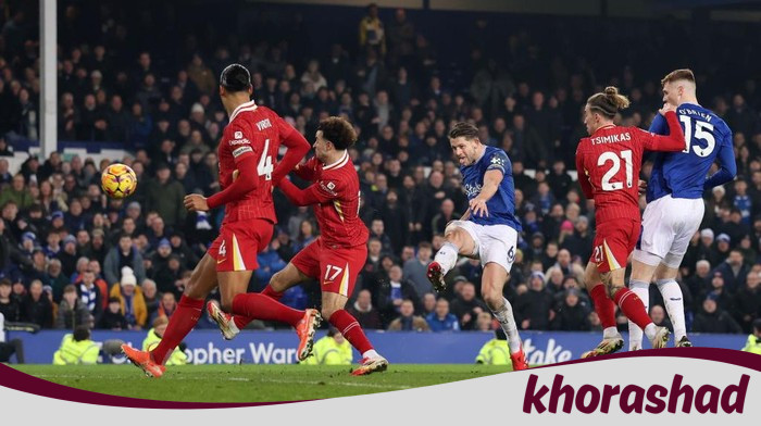 Liverpool Vs Everton: Moyes Bawa Kunci Kelemahan Reds!