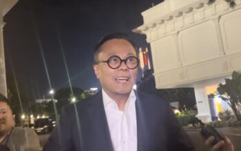 Dony Oskaria Ditunjuk Jadi Plt Menteri BUMN, Apakah Ini Indikasi Perubahan Strategi Pemerintah?