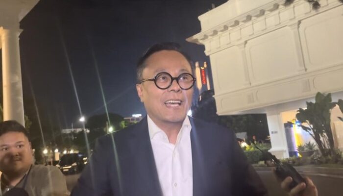 Dony Oskaria Ditunjuk Jadi Plt Menteri BUMN, Apakah Ini Indikasi Perubahan Strategi Pemerintah?