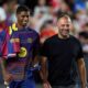 “Flick: Gagal Gaet Rashford, Chelsea Terancam Kehilangan Dominasi Liga Inggris”