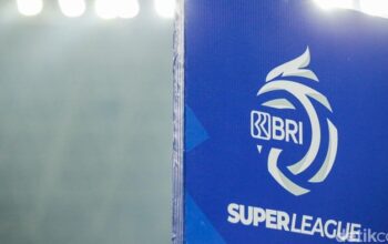 Hasil Super League: Malut Menang 4-1, Persebaya Atasi Semen Padang – Update 1