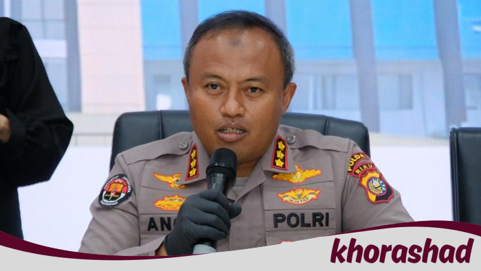 Polda Riau Tindak Tegas Oknum Pemilik 1 Kg Sabu, Pelaku Langsung Dipatsus - Alternatif 2