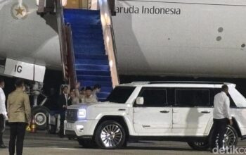 Prabowo Siap Boyong Diplomasi ke AS-Jepang-Kanada-Belanda, Apa yang akan Terjadi?