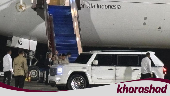 Prabowo Siap Boyong Diplomasi ke AS-Jepang-Kanada-Belanda, Apa yang akan Terjadi?