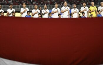 **Pekan 8 Super League Ditunda, Timnas Indonesia Siap Tunggang Langgang di Ronde 4**
