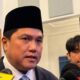 [Erick Thohir dan Rangkap Jabatan: Wakil Ketua Komisi X DPR Beri Peringatan Tajam]