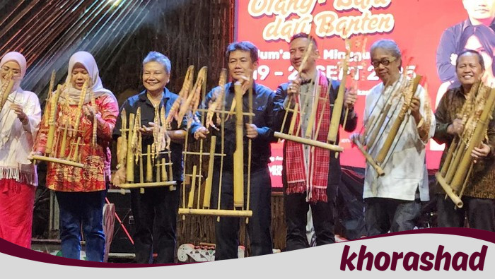 PDIP Komitmen Perkuat Kebudayaan Banten Lewat Legislasi