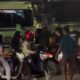 Konflik Sopir Truk Tambang, Jalan Parung Panjang Terhenti