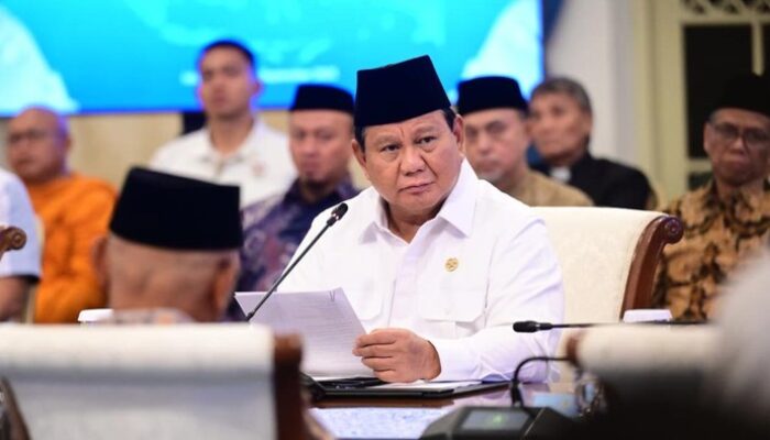 “Lawatan Perdana Prabowo ke Kanada: Momen Kunci ICA-CEPA yang Guncangkan Ekonomi Indonesia”