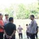 Warga Klaten Tewas Tenggelam di Sungai Bengawan Solo, Pencarian Didukung Petugas