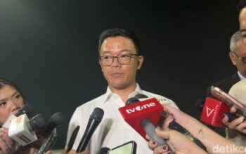 Respons Menlu Soal Visa Palestina: Jelang PBB, Gebrakan AS Menuai Pertanyaan Internasional