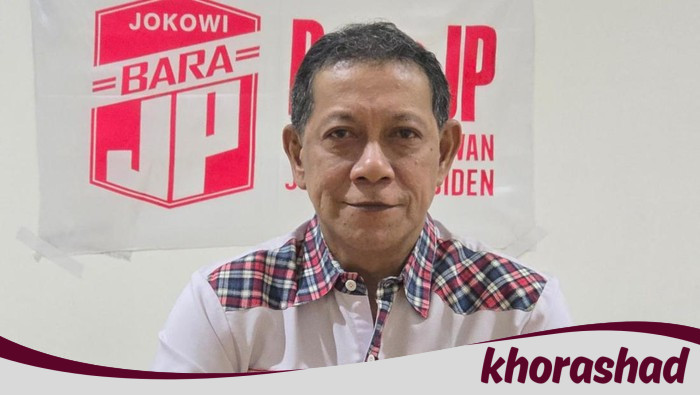 Bara JP: Arahan Jokowi Dukung Prabowo-Gibran 2 Periode untuk Semua Relawan - Alternatif 2