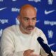 Sterling Dibekukan Chelsea, Maresca: “Ayahku Berjuang keras”