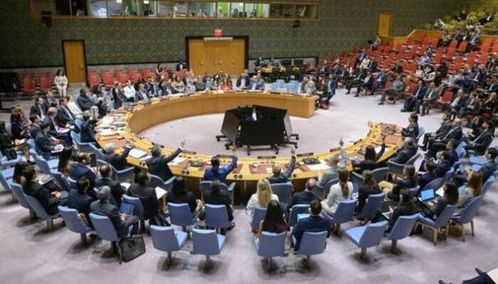 “Konflik Gaza Terhambat Lagi, AS Veto Keputusan Gencatan Senjata oleh Anggota DK PBB”