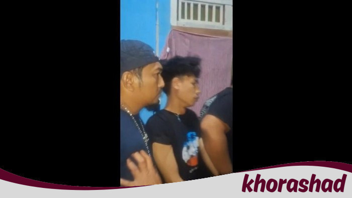 Geger Pembunuhan di Cilincing, Pelaku Terekam Selipkan Pisau - Update 1