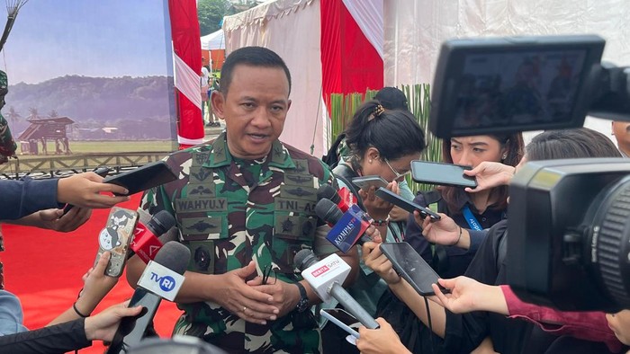 2 Anggota Kopassus Diperiksa atas Pembunuhan Kacab Bank, Sidang Terbuka Gelar Transparansi
