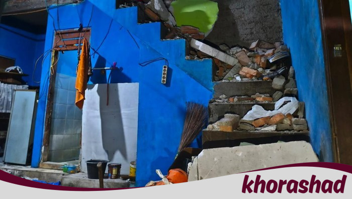 Haru Ibu Telungkup Lindungi Anak dari Runtuhan saat TJ Tabrak Rumah di Cakung - Update 2