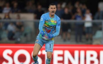 [Emil Audero Siap Menjadi Bintang dalam Pertandingan Cremonese Vs Parma]