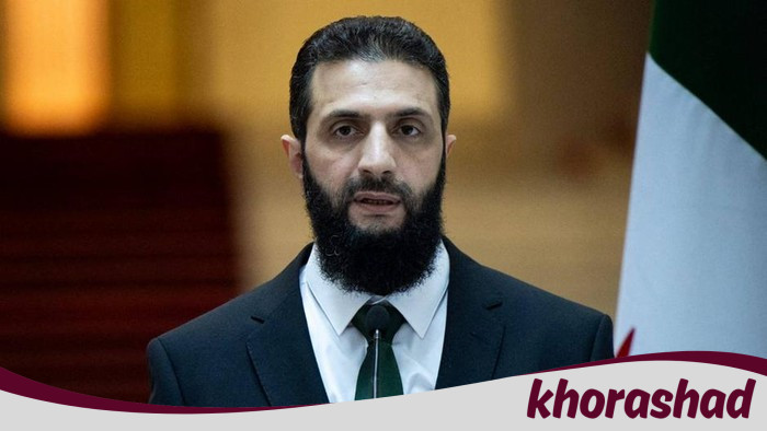 Perang Berakhir? Suriah dan Israel Siap Tandatangani Kesepakatan Damai