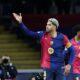 **Luis Suarez Dukung Araujo Pindah ke Liverpool, Sebuah Langkah Strategis untuk Memperkuat Pertahanan!**