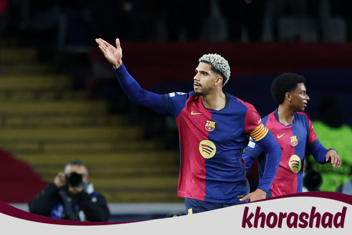 **Luis Suarez Dukung Araujo Pindah ke Liverpool, Sebuah Langkah Strategis untuk Memperkuat Pertahanan!**
