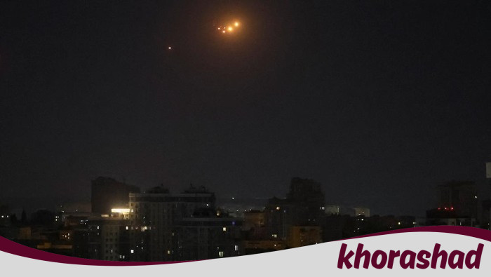 Serangan Besar-besaran, Rusia Tembakkan 580 Drone-40 Rudal ke Ukraina: Perang udara yang memporak-porandakan Ukraina?