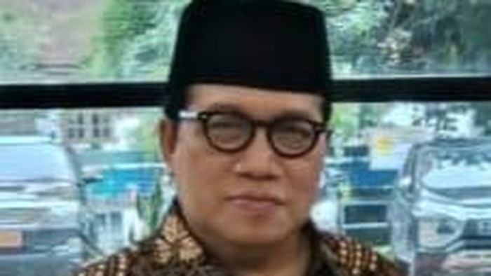 DMI Apresiasi Larangan Sirene Saat Azan, Dukung Keputusan Kakorlantas