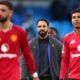 **Amorim: Keyakinan MU Ragu, Liverpool Jadi Contoh!**