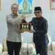 Eddy Soeparno Bertemu Walkot Balikpapan: Solusi Inovatif untuk Krisis Sampah di Kota Ini!