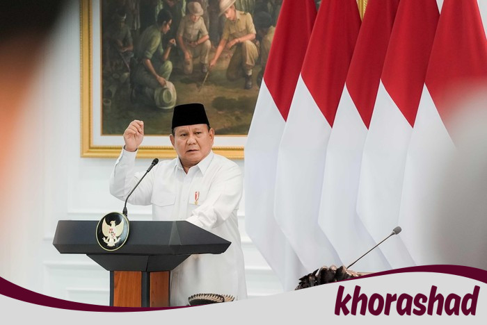 Prabowo Siap Berpidato di PBB, Menularkan Diplomasi Ayahnya!