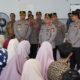 **Wakapolri Komjen Dedi Prasetyo Tinjau Langsung Proyek SPPG Polri di Jateng, 4.000 Masyarakat Siap Terbantu**