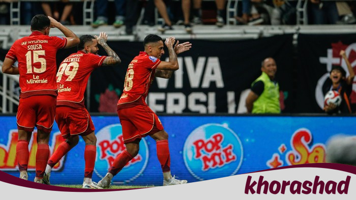 PSM Belum Menang, Apakah Ini Jaminan Persija Bisa Curi Poin?