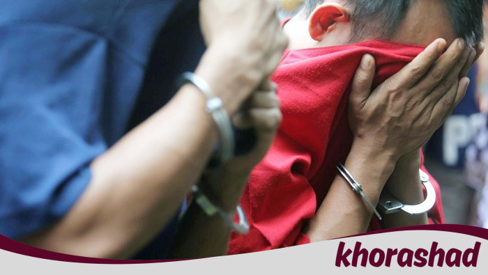'Mata Elang' Perampas Motor Warga di Jakut Ditangkap Polisi, Ini Kronologinya!