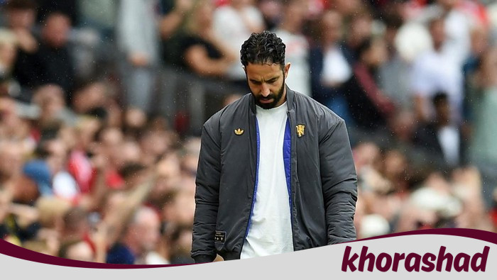Maresca: Amorim, Kesulitan MU itu Wajar, tapi Solusi Mana?