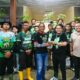 “Mahasiswa Green Leadership Academy Tanam Semangat Baru di Tabung Harmoni Hijau: Menuju Masa Depan yang Lebih Hijau”