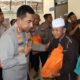Polres Jakbar dan TNI Gelar Baksos, Warga Diminta Jaga Kebersihan Jakarta