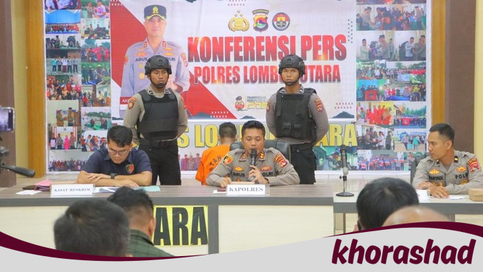 Aksi Keji Radiet: Tragedi Mahasiswi Unram yang Mengguncangkan Negeri