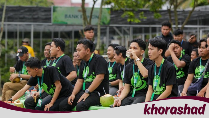 Mewujudkan Pemimpin Hijau: Harapan Mahasiswa dari Green Leadership Academy