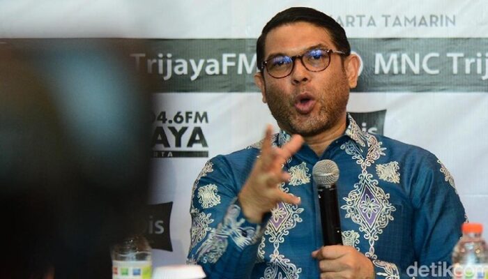 Aturan Sirene Dukung Legislasi, Kakorlantas Terima Acungan Jempol