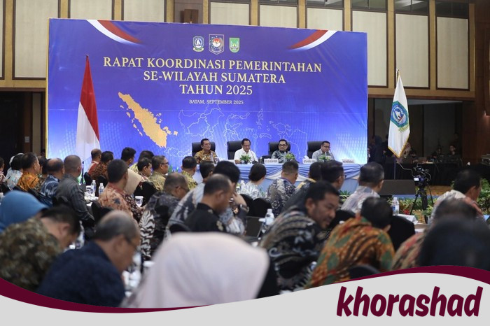 **Mendagri Tito Karnavian: Pemda Wajib Jaga Keamanan dan Dorong Perekonomian di Tengah Pengalihan Dana TKD**