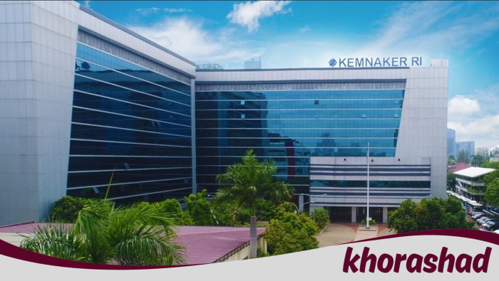 **Kemnaker Revolusi Perizinan TKA, Perkuat Iklim Investasi dengan Layanan yang Lebih Transparan**