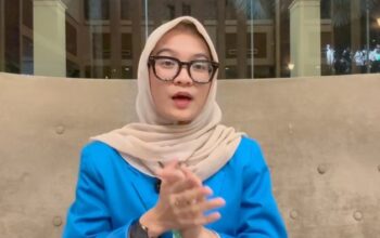 **Green Leadership Academy: Kampus Nusantara Asah Pemimpin Berhati Peduli**