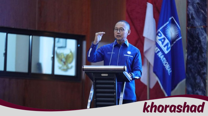 Waka MPR: Tanpa Otokritik, Hubungan Masyarakat Partai Terganjal!