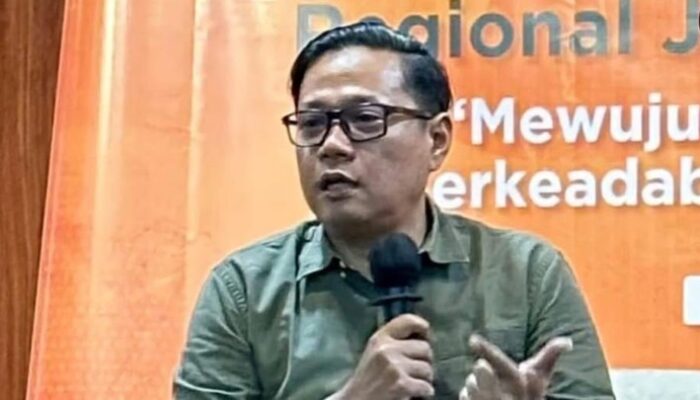 Alasan Muhammadiyah DKI Jakarta Dukung Transformasi Perseroda PAM JAYA – Update 1