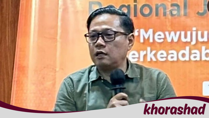 Alasan Muhammadiyah DKI Jakarta Dukung Transformasi Perseroda PAM JAYA - Update 1