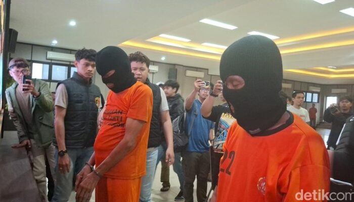 2 Kakek Ditangkap karena Cabuli 2 Bocah di Bogor, Terbongkar Modus Jahat yang Mengejutkan!