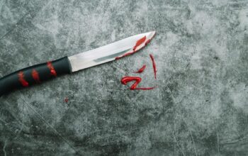 Tragedi Pacitan: Pria Ngamuk di Rumah Mantan, Eks Mertua Tewas Dibacok!