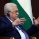 **Inggris dan Mitra Internasional Akui Palestina, Abbas Tekan Israel untuk Renggangkan Gaza**